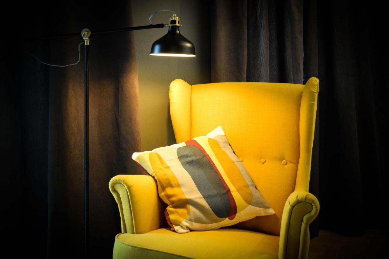 Uniejow Apartments ภายนอก รูปภาพ