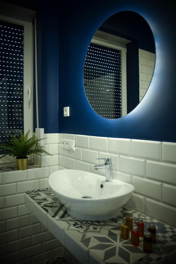 Uniejow Apartments ภายนอก รูปภาพ